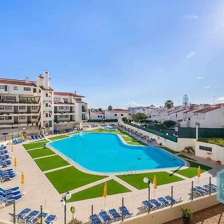 Appartement Magna 603 Dream *