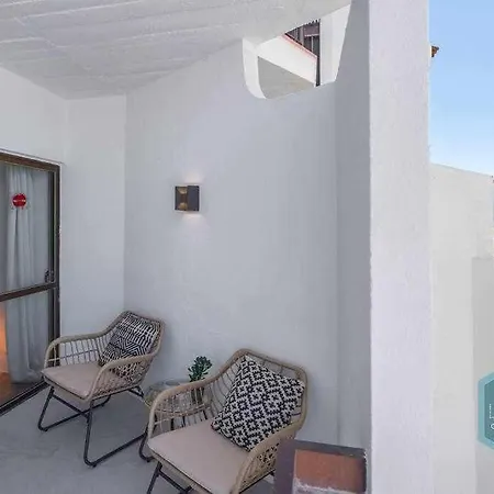 Appartement Magna 603 Dream