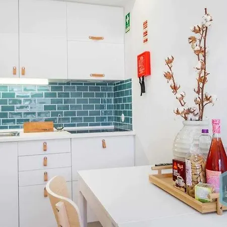 Apartment Magna 603 Dream