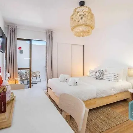 Apartment Magna 603 Dream Albufeira