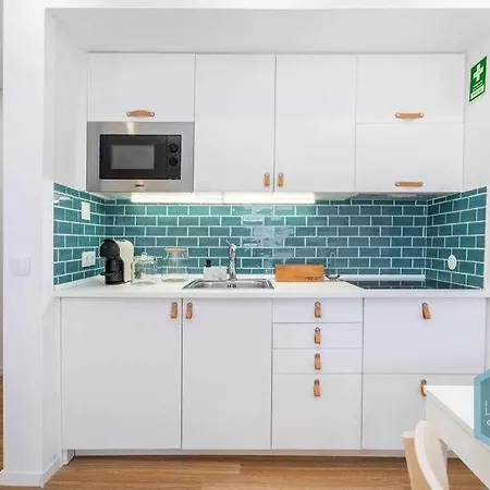 Apartment Magna 603 Dream