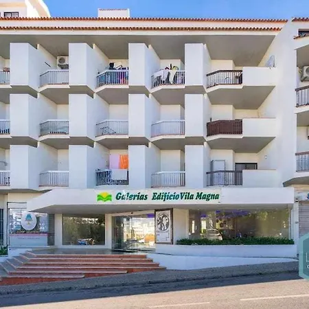 Magna 603 Dream Apartment
